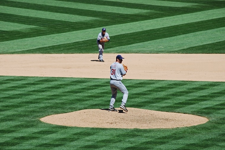 Spiritual Tests [When God Throws Us a Curve Ball]